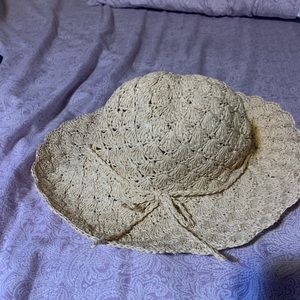 H&M Straw Hat
